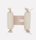 Anti Rolling Pillow - Side Support View
