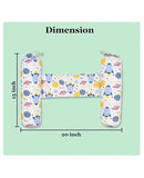 Baby Sleeping Pillow - Features